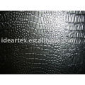0.60mm PU Leather Fabric